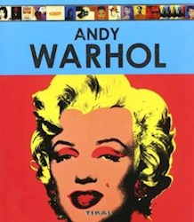 Papel Andy Warhol
