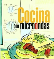 Papel Cocina Con Microondas
