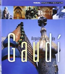 Papel Arquitectura De Gaudi