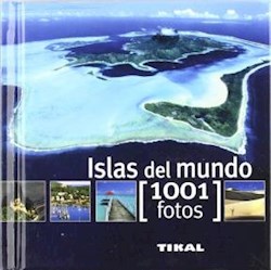 Papel Islas Del Mundo - 1001 Fotos