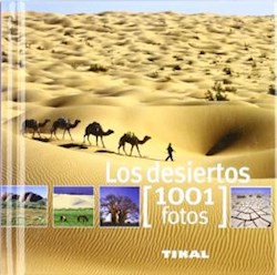 Papel Desiertos, Los - 1001 Fotos