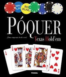 Papel Poquer Texas Hold'Em