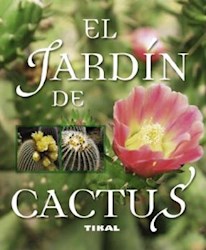 Papel Jardin De Cactus, El