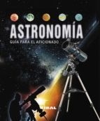 Papel Astronomia Guia Para El Aficionado