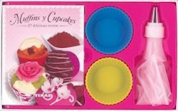 Papel Muffins Y Cupcakes - 27 Deliciosas Recetas