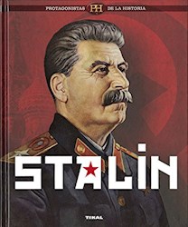 Papel Protagonistas De La Historia - Stalin
