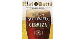 Libro Haga Su Propia Cerveza De Forma Artesanal