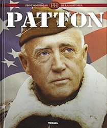 Papel Protagonistas De La Historia - Patton