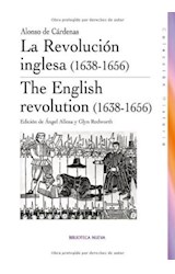  LA REVOLUCION INGLESA 1638-1656