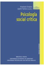 Papel Psicología Social Crítica