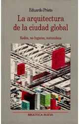 Papel La Arquitectura De La Ciudad Global