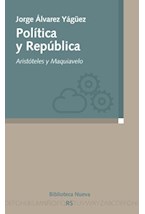 Papel Política Y República