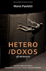  HETERODOXOS   58 RELATOS