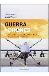  GUERRA DE DRONES