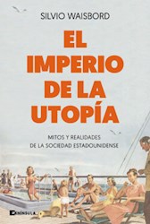 Libro El Imperio De La Utopia