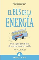  El bus de la energía