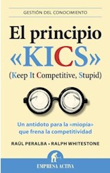  El principio KICS