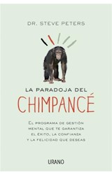  La paradoja del chimpancé