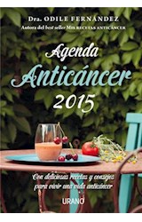 Agenda anticáncer 2015