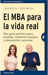  El MBA para la vida real