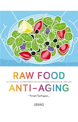  Raw Food Anti-aging