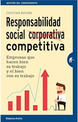  Responsabilidad Social Competitiva