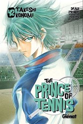 Papel The Prince Of Tennis 42 - Dear Prince Para Los Principes De Tenis