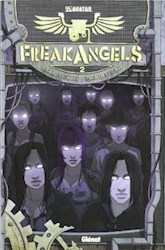 Papel Freak Angels 2