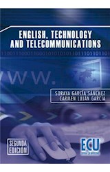  English, Technology and Telecomunications
