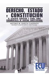  Derecho, Estado y Constitución