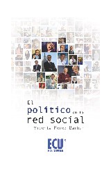  El Político en la red social