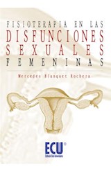  Fisioterapia en las disfunciones sexuales femeninas