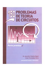  150 problemas de teoría de circuitos