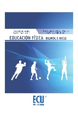  Educación física bilingüe AICLE