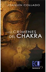  Los crímenes del Chakra