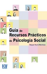  Guía de recursos prácticos de psicología social