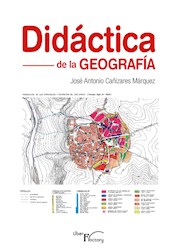 Libro Didactica De La Geografia