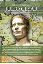 Papel Breve Historia De Julio César