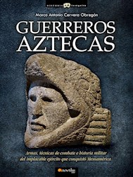 Papel Guerrero Aztecas