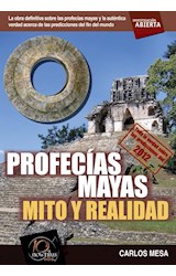 Papel Profecías mayas