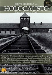 Papel Breve Historia Del Holocausto