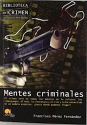  Mentes Criminales
