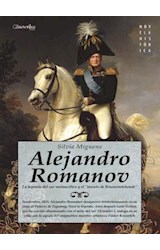  Alejandro Romanov