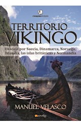 Papel Territorio Vikingo