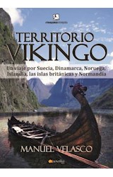  Territorio Vikingo