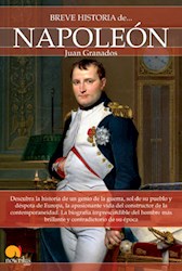 Libro Breve Historia De Napoleon