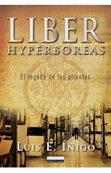 Papel Liber hyperboreas