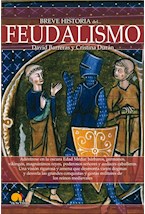 Papel Breve historia del feudalismo