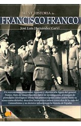  Breve historia de Francisco Franco