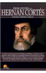 Papel Breve historia de Hernán Cortés